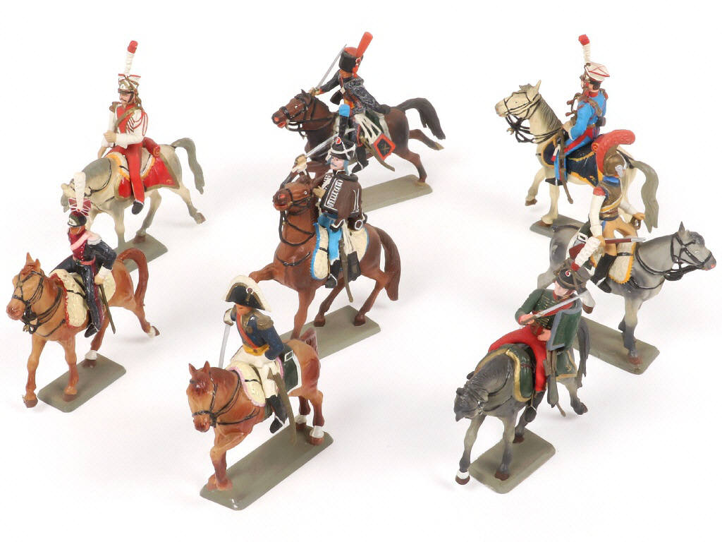 Lot 11 - STARLUX (FRANCE) (8)