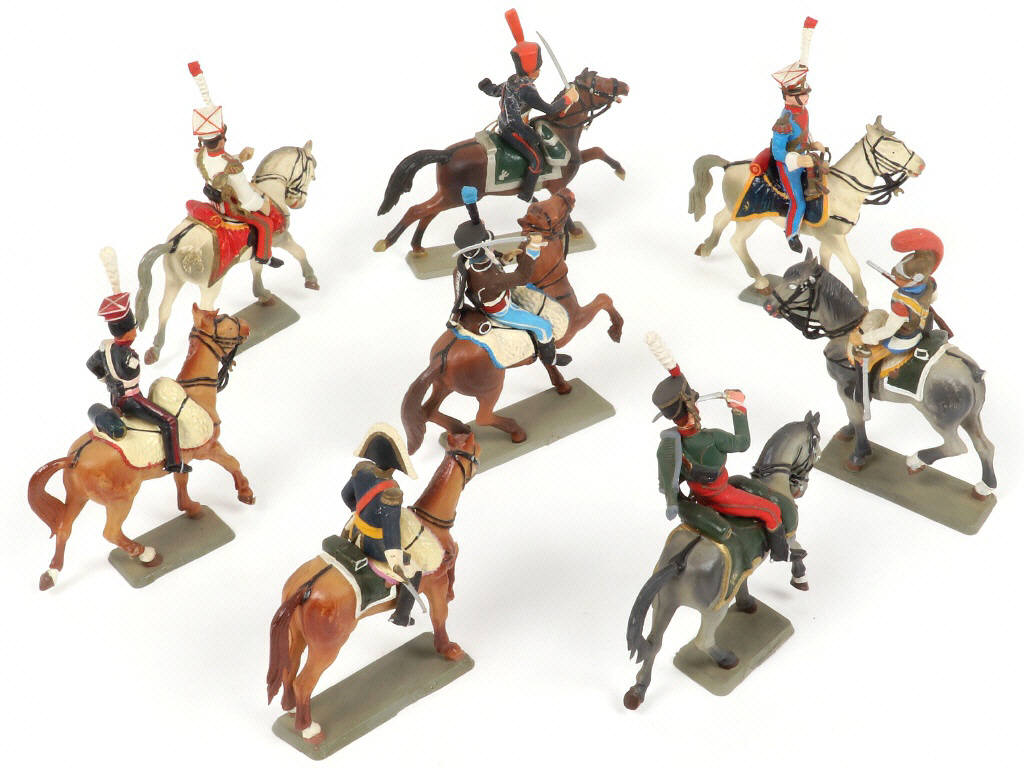 Lot 11 - STARLUX (FRANCE) (8)