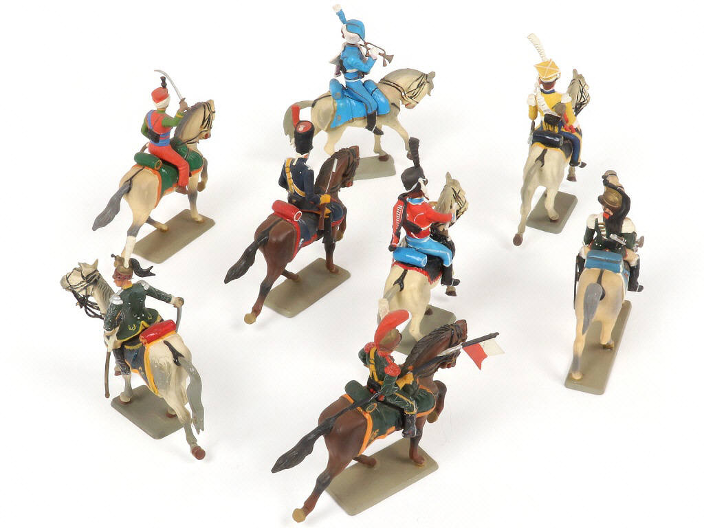 Lot 12 - STARLUX (FRANCE) (8)