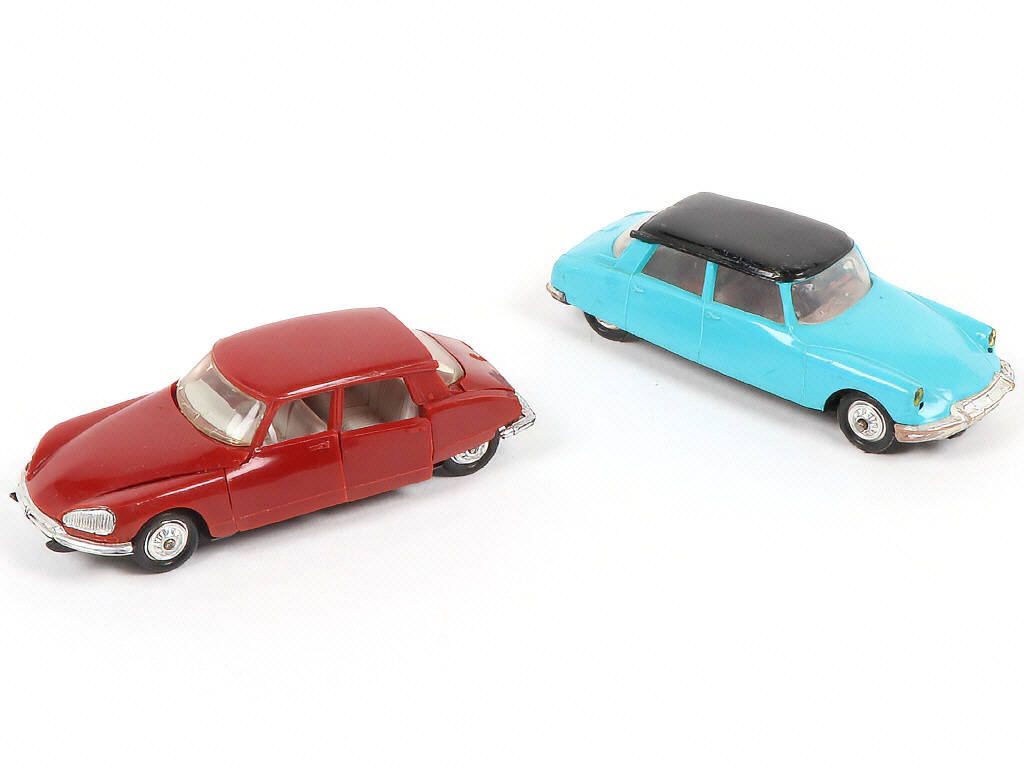 Lot 262 - NOREV (FRANCE) (2)