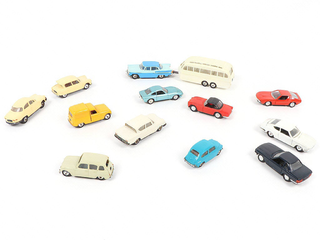 Lot 268 - NOREV (FRANCE) (13)