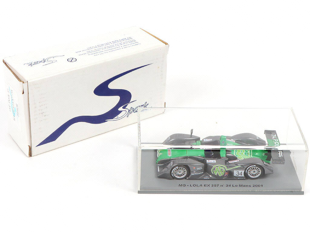 Lot 148 - SPARK (MACAU) (1)