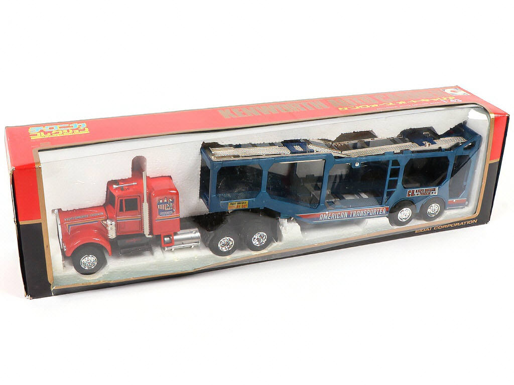 Lot 200 - EIDAI CORPORATION (JAPON) (1)