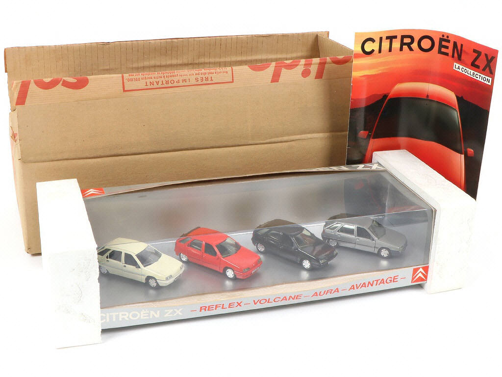 Lot 95 - SOLIDO (FRANCE) (1)