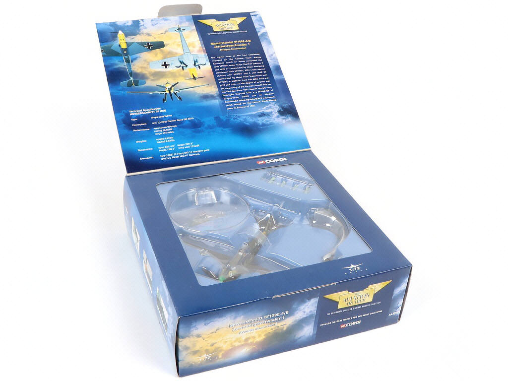 Lot 228 - CORGI TOYS (GB) (2)