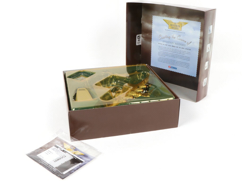 Lot 230 - CORGI TOYS (GB) (2)