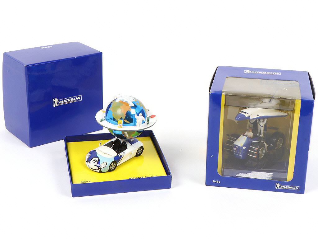 Lot 282 - NOREV (FRANCE) (2)