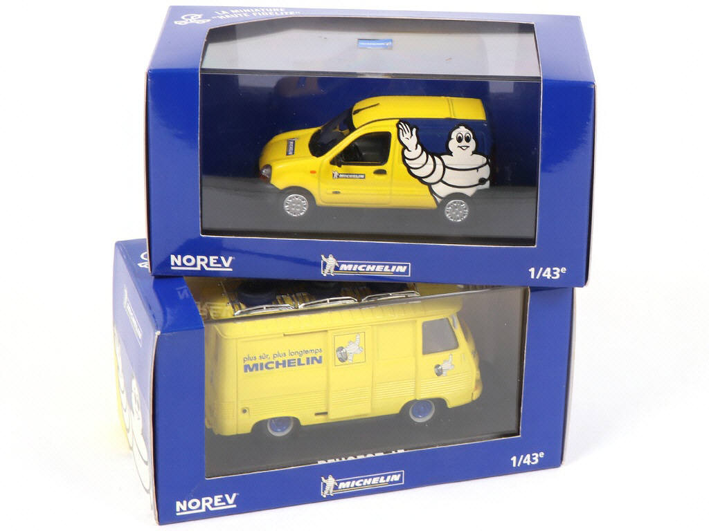 Lot 281 - NOREV (FRANCE) (2)