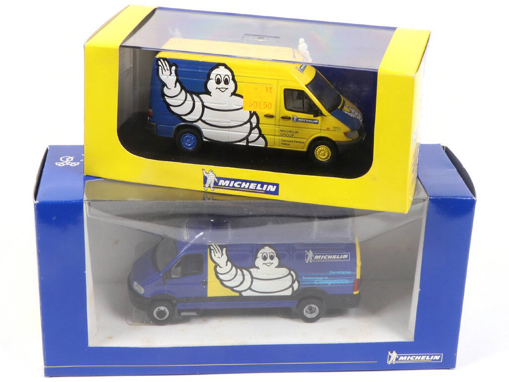 Lot 275 - NOREV (FRANCE) (2)