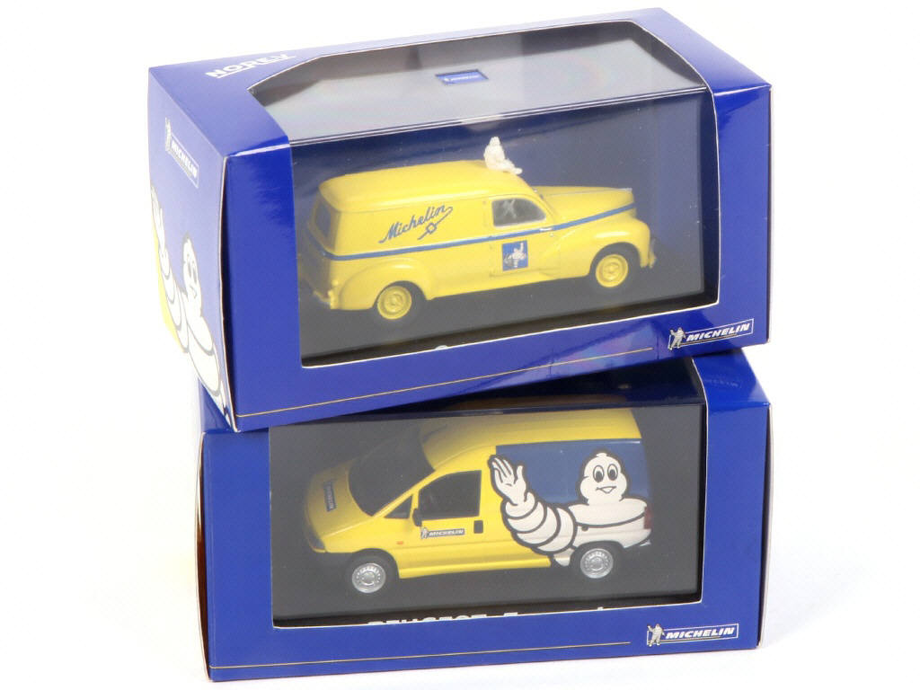 Lot 278 - NOREV (FRANCE) (2)