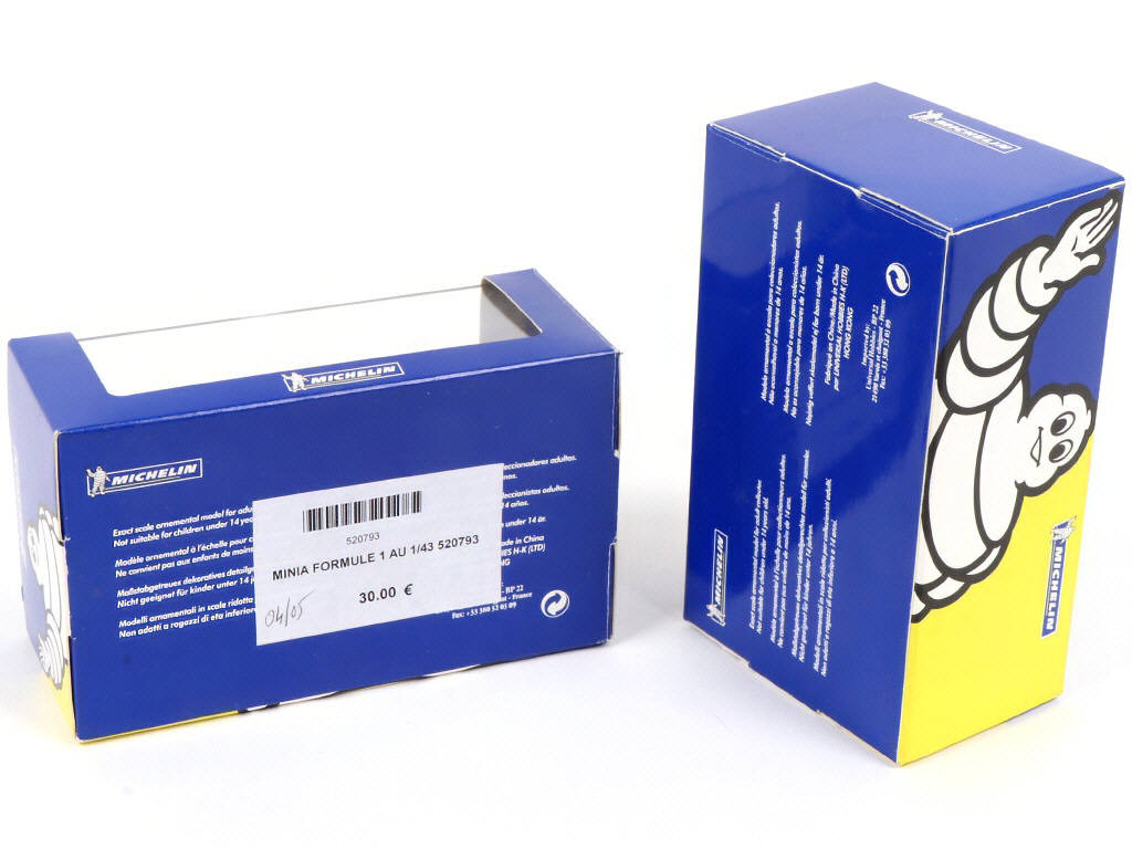 Lot 276 - NOREV (FRANCE) (2)