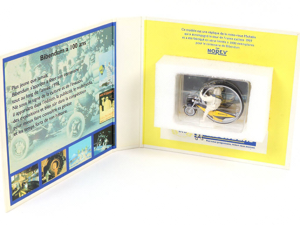 Lot 259 - NOREV (FRANCE) (1)