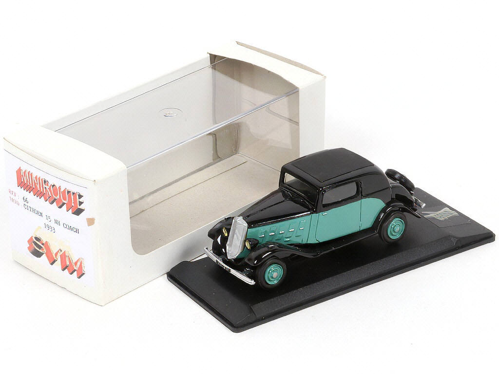 Lot 256 - MINIROUTE (FRANCE) (1)