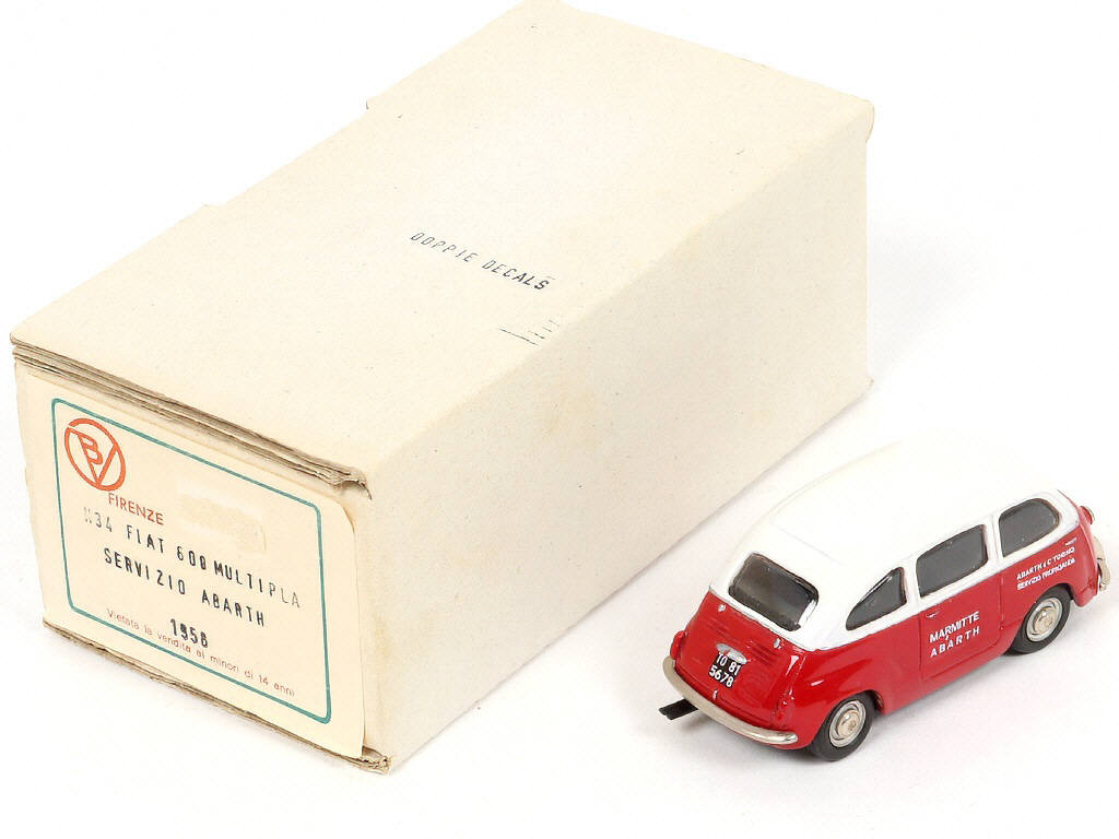 Lot 112 - BV FIRENZE (ITALIE) (1)