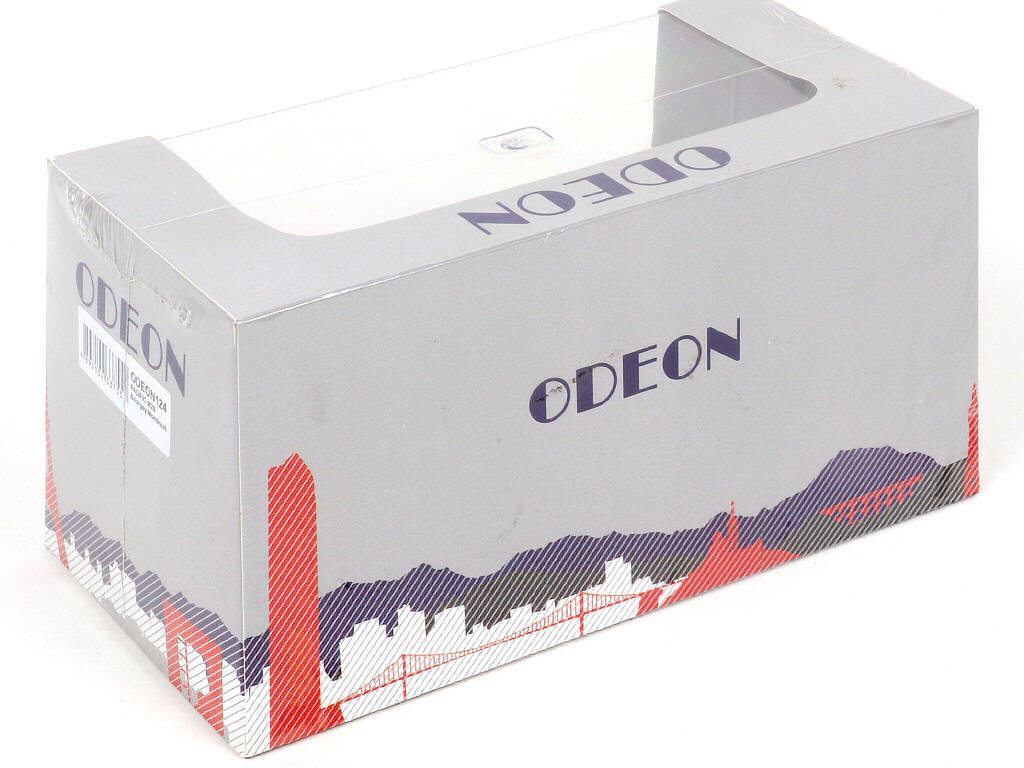 Lot 203 - ODEON (FRANCE) (1)