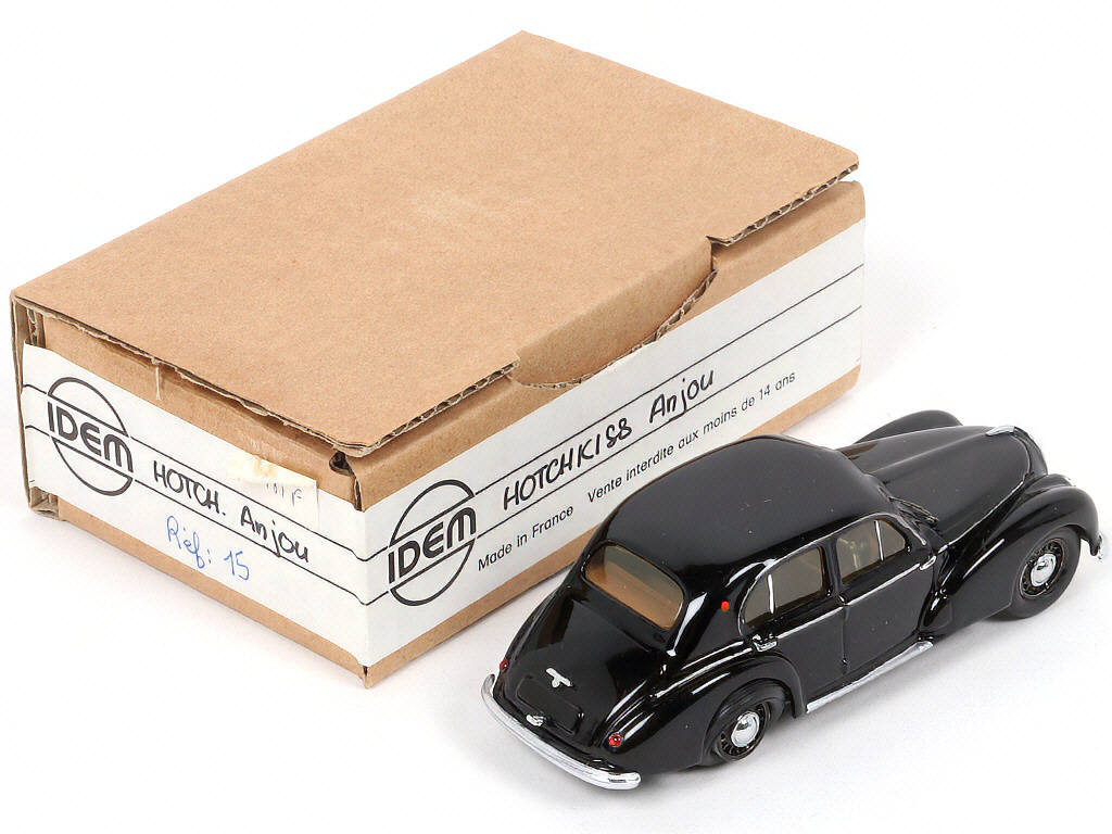 Lot 117 - IDEM (FRANCE) (1)