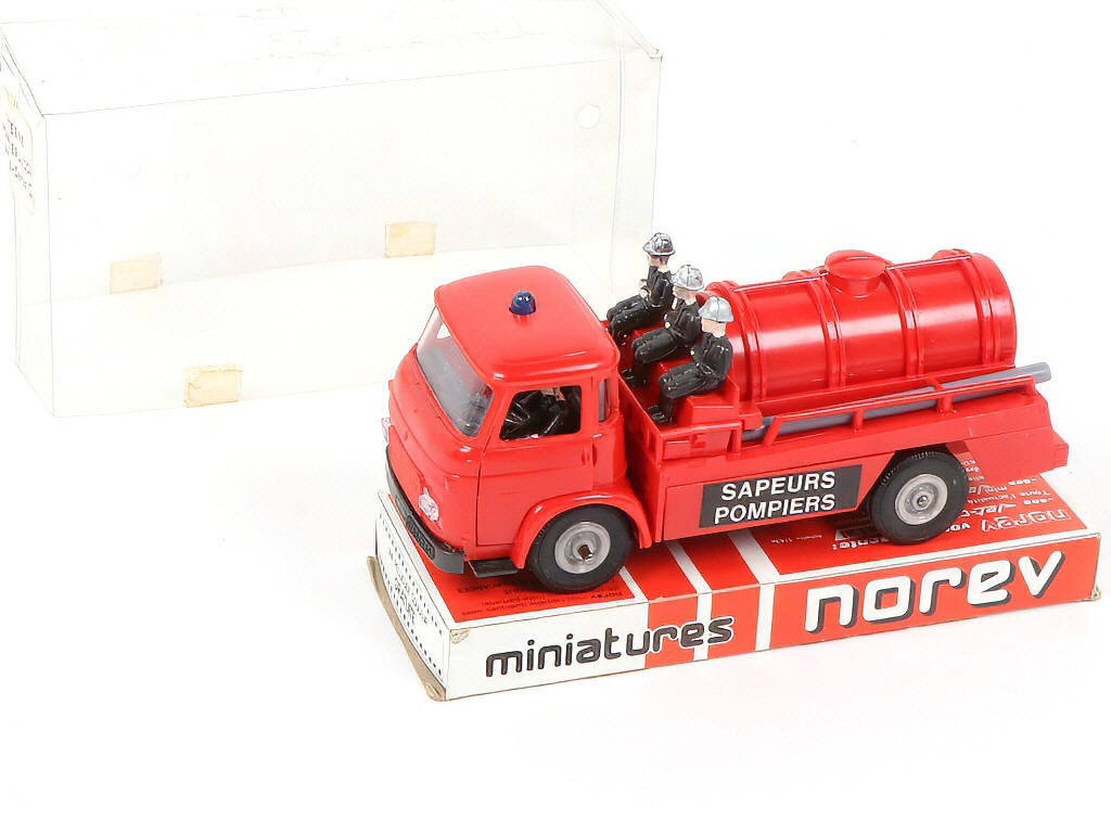 Lot 272 - NOREV (FRANCE) (1)