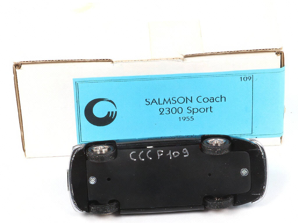 Lot 113 - CCC (FRANCE) (1)