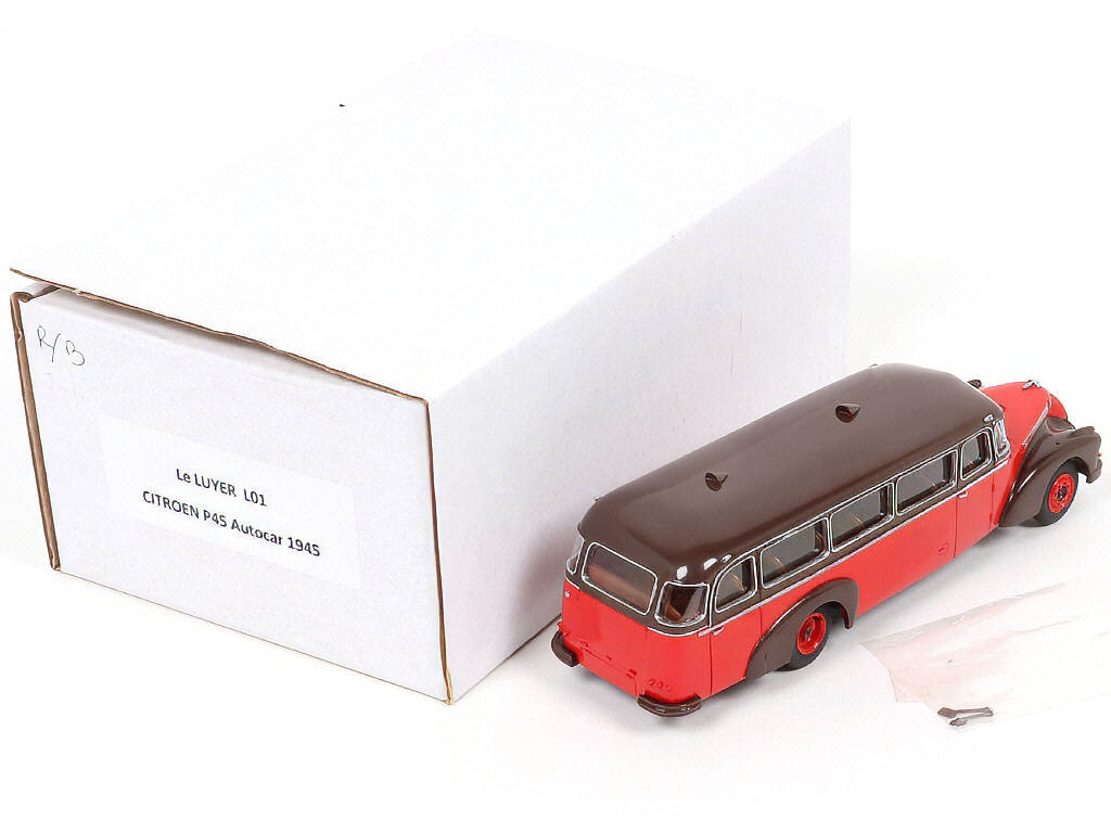 Lot 286 - ALLAIN LE LUYER (FRANCE) (1)