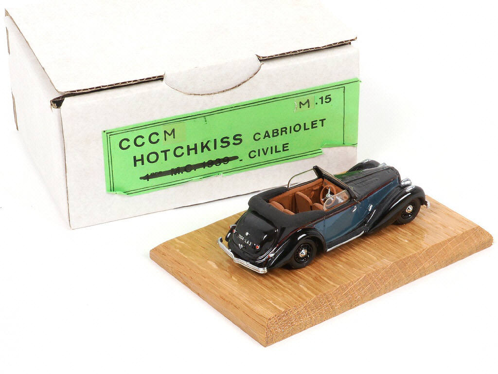 Lot 114 - CCCF (FRANCE) (1)