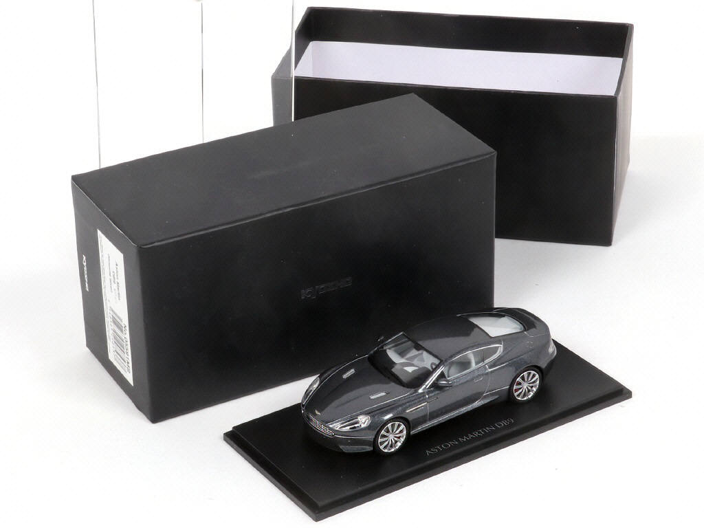 Lot 38 - KYOSHO (JAPON) (1)