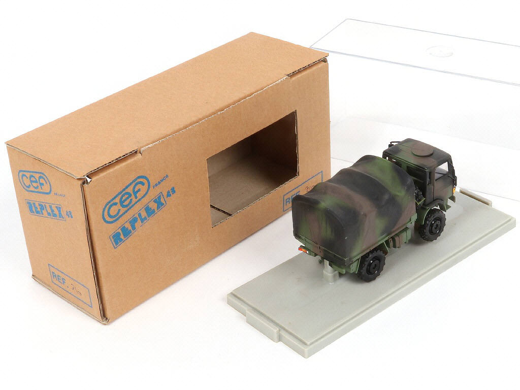 Lot 263 - CEF REPLEX (FRANCE) (1)