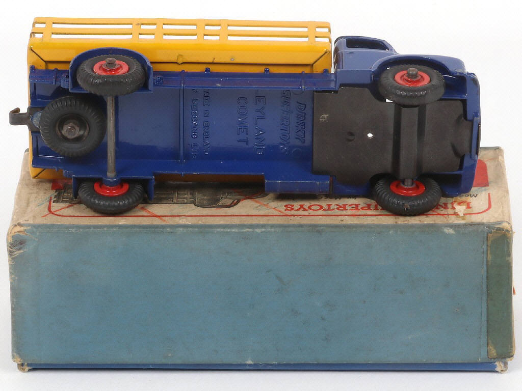 Lot 108 - DINKY TOYS (GB) (1)