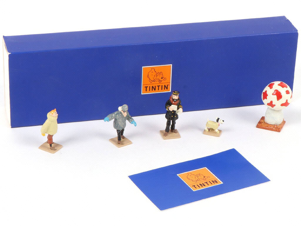 Lot 4 - PIXI (FRANCE) (1)