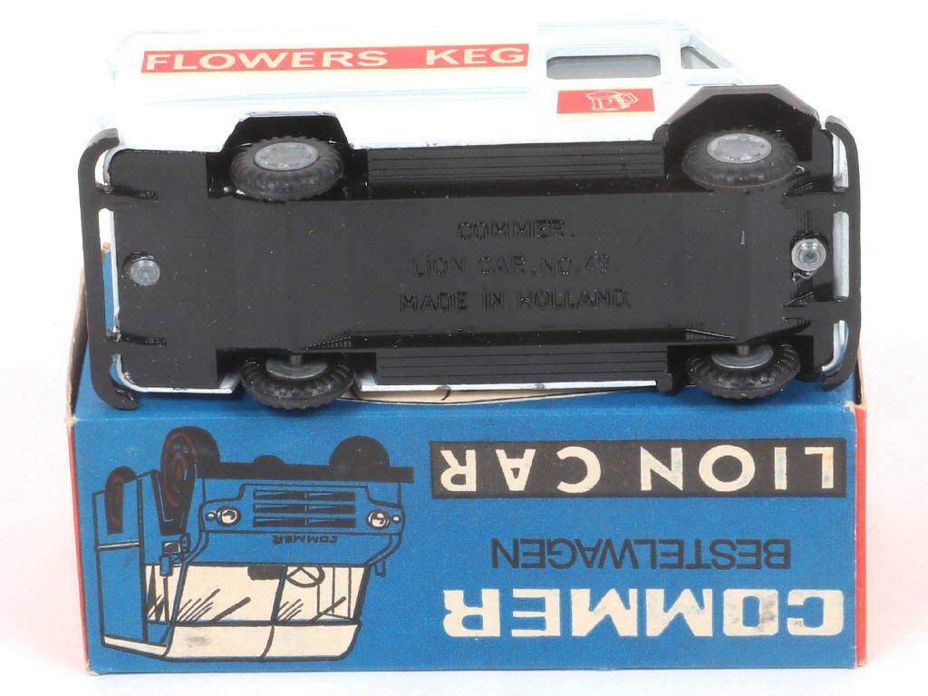 Lot 276 - LION-CAR (PAYS-BAS) (1)