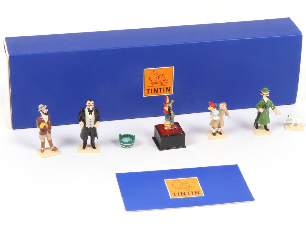 Lot 2 - PIXI (FRANCE) (1)