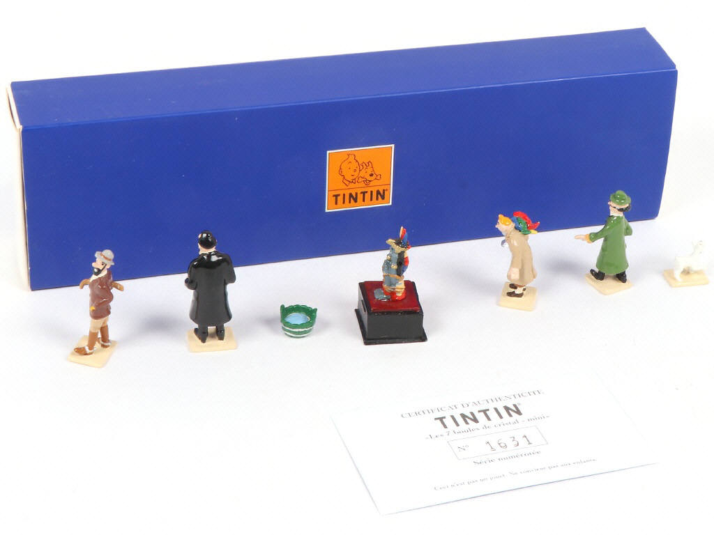 Lot 2 - PIXI (FRANCE) (1)