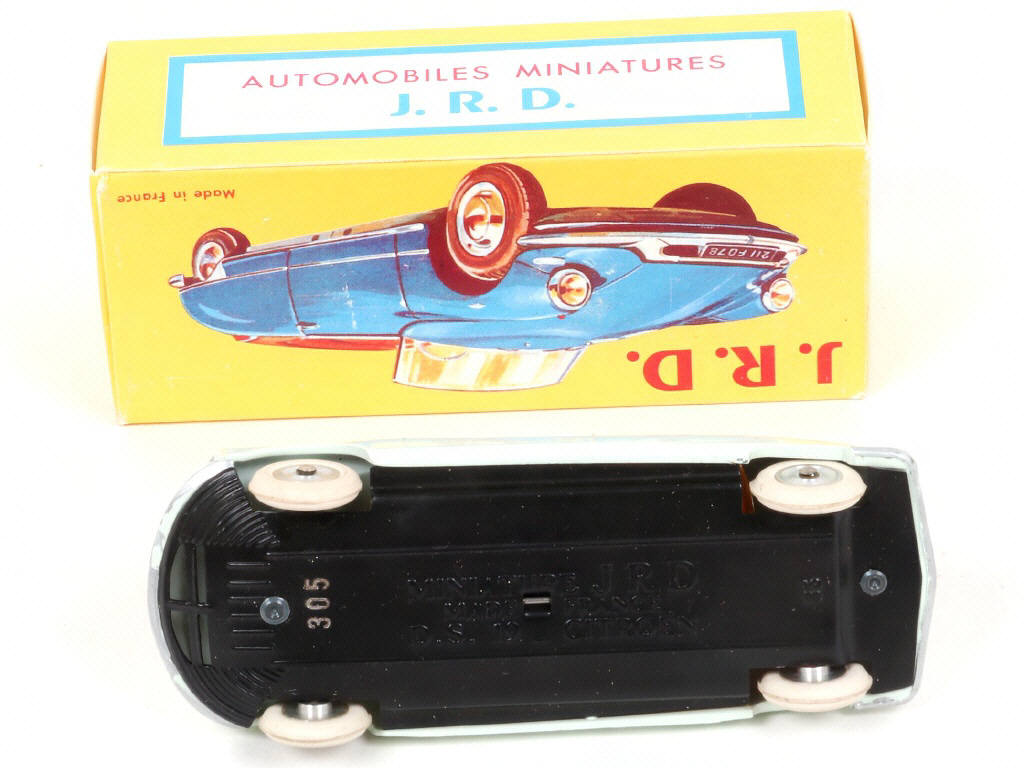 Lot 186 - JRD (FRANCE) (1)