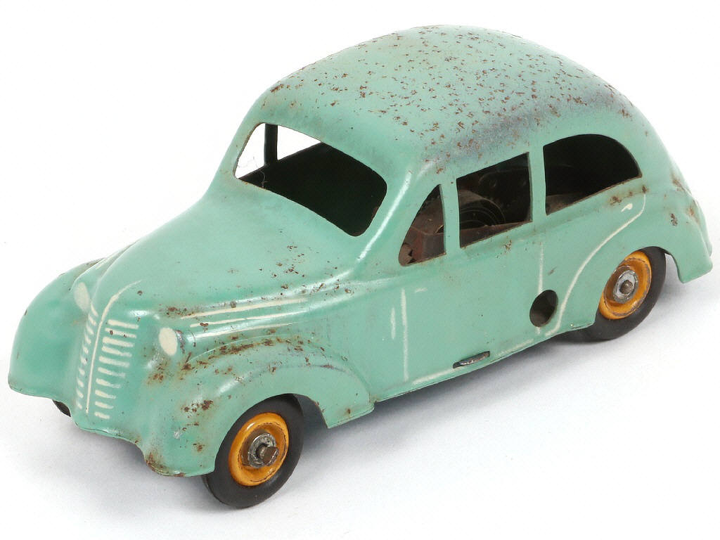 Lot 9 - C.I.J. (FRANCE) (1)