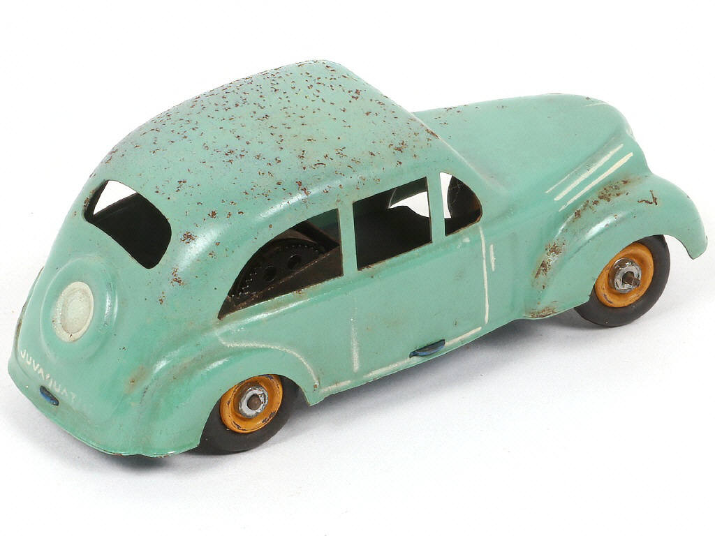 Lot 9 - C.I.J. (FRANCE) (1)