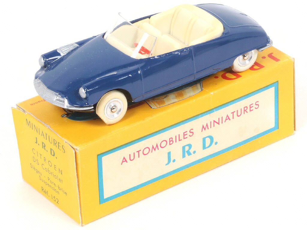 Lot 187 - JRD (FRANCE) (1)