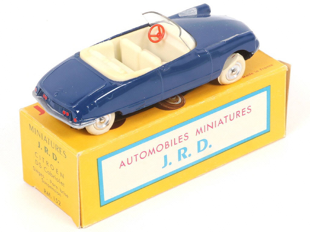 Lot 187 - JRD (FRANCE) (1)