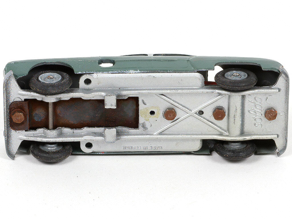 Lot 253 - SOLIDO (FRANCE) (1)