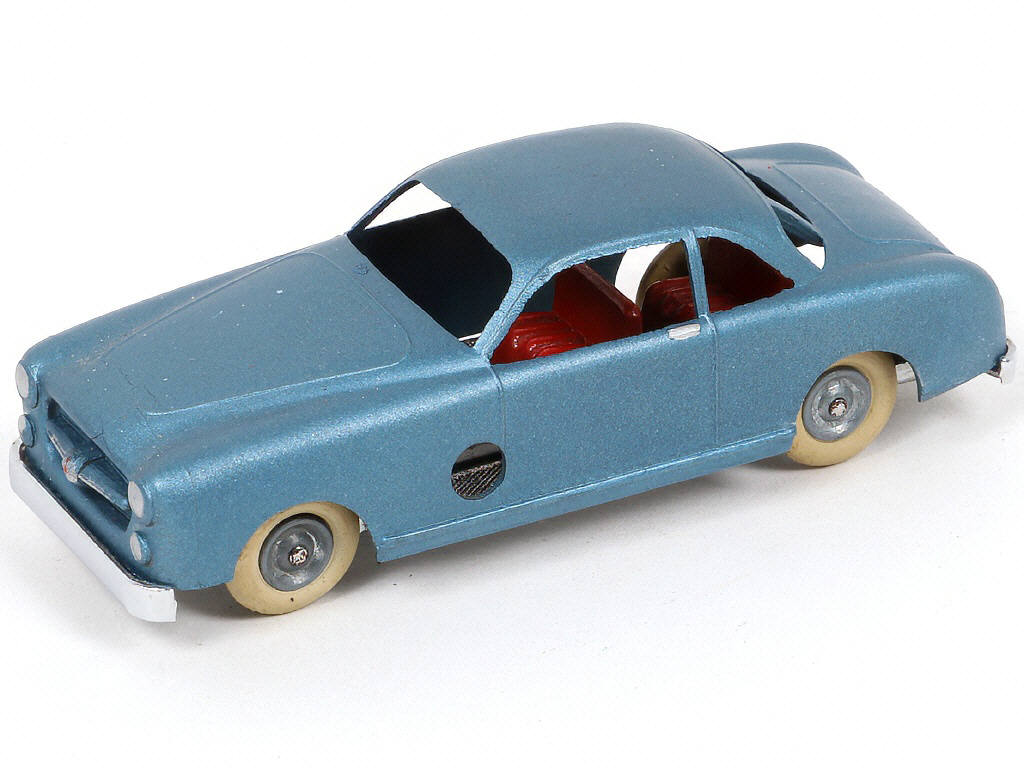 Lot 250 - SOLIDO (FRANCE) (1)