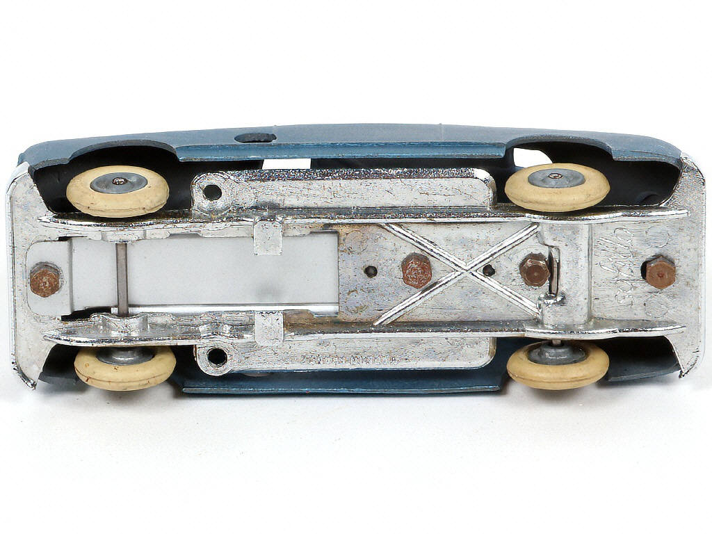 Lot 250 - SOLIDO (FRANCE) (1)