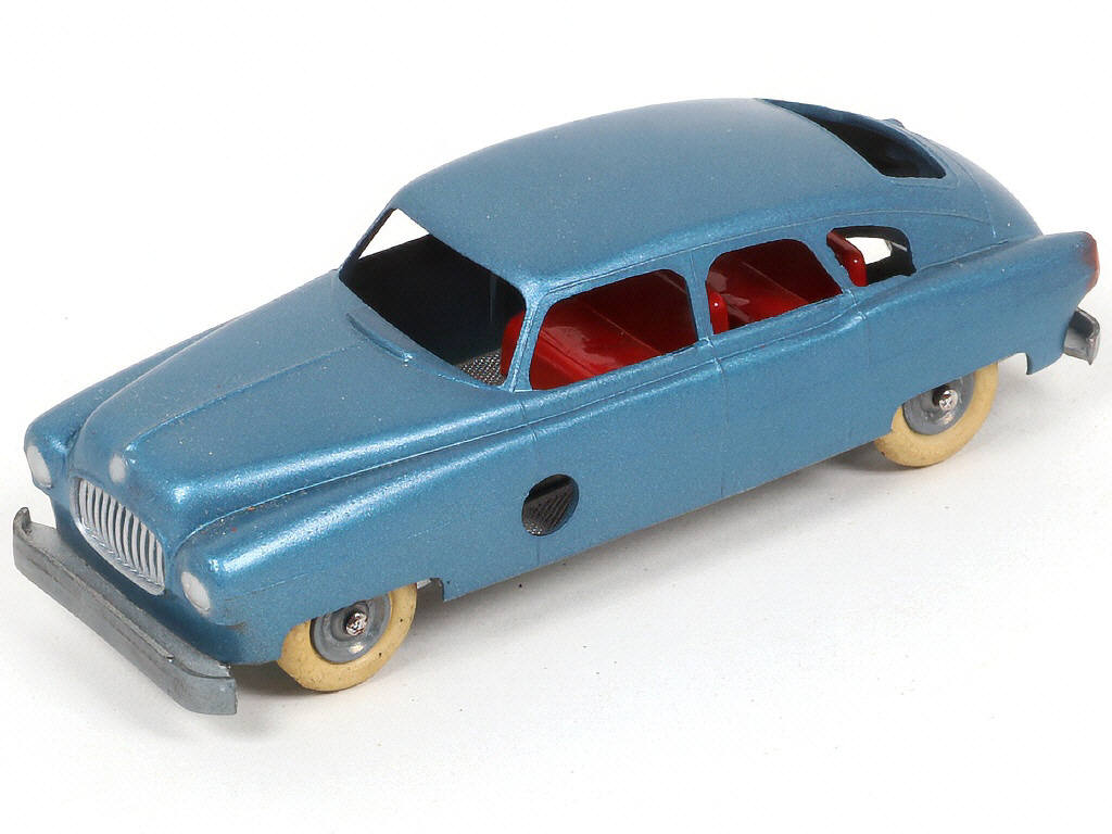 Lot 249 - SOLIDO (FRANCE) (1)