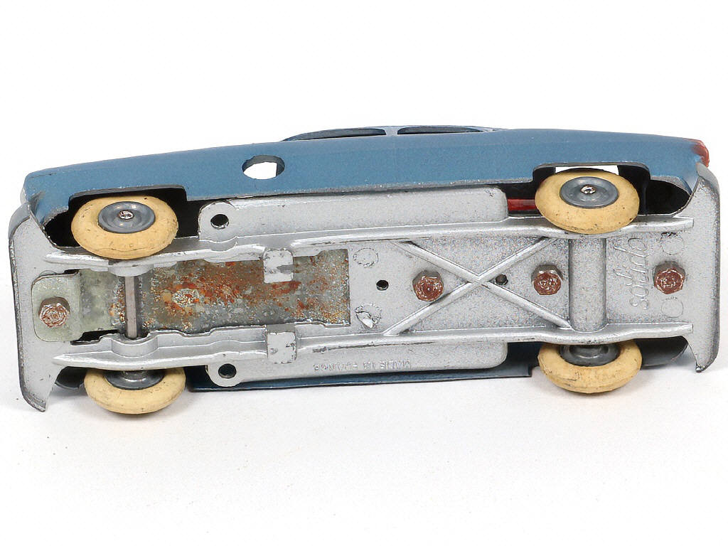 Lot 249 - SOLIDO (FRANCE) (1)