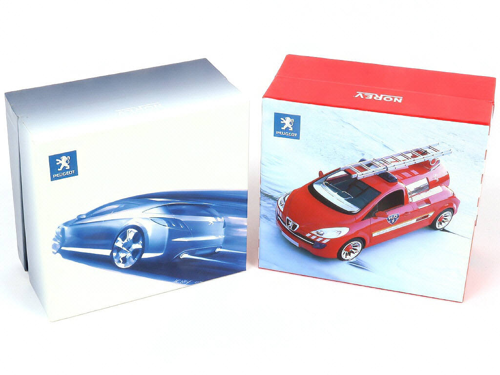 Lot 191 - NOREV (FRANCE) (2)