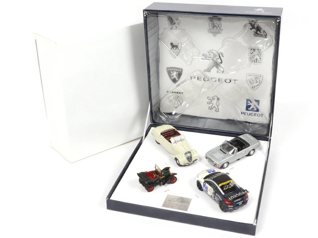 Lot 189 - NOREV (FRANCE) (1)