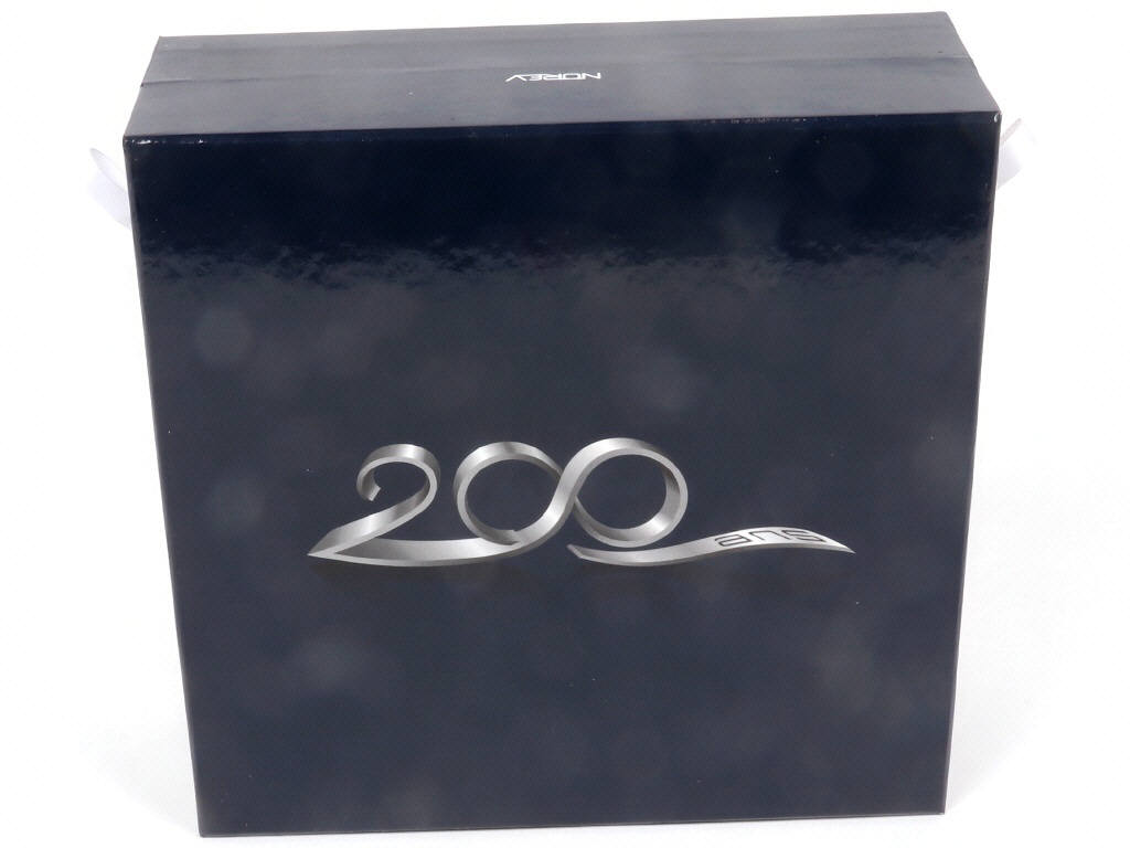 Lot 189 - NOREV (FRANCE) (1)