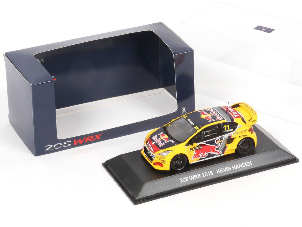 Lot 27 - SPARK (MACAU) (1)