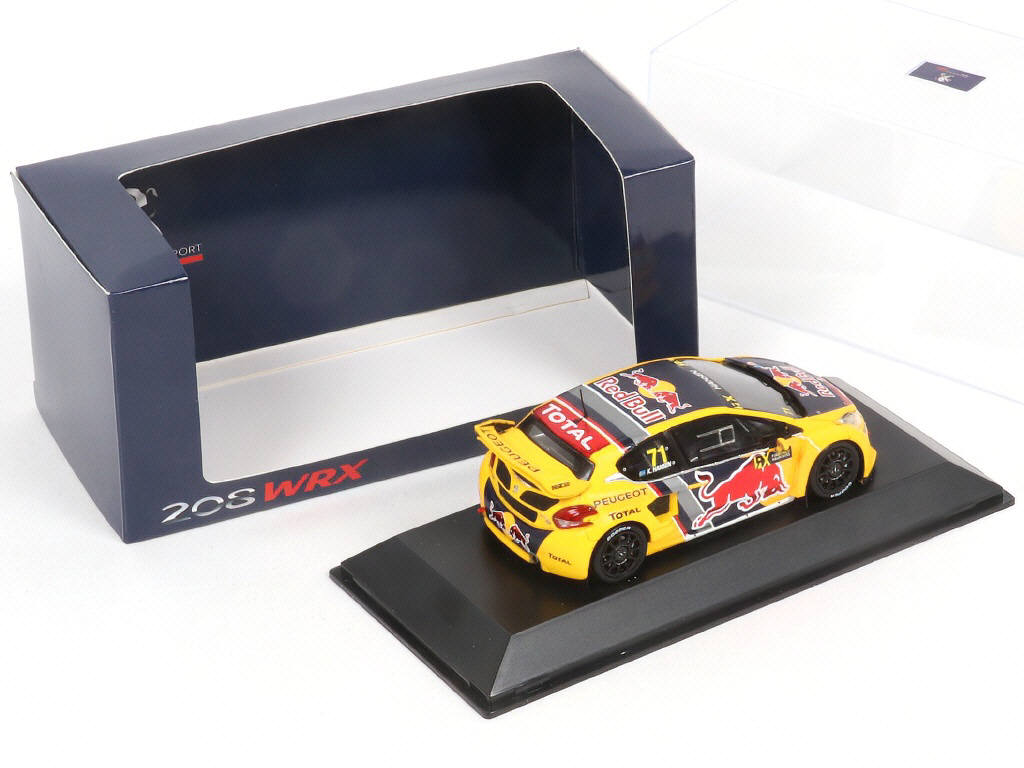 Lot 27 - SPARK (MACAU) (1)