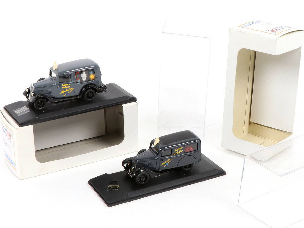 Lot 184 - MOMACO (FRANCE) (1)