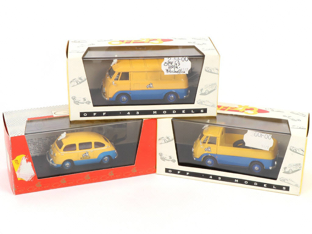 Lot 274 - DIVERS (FRANCE) (3)