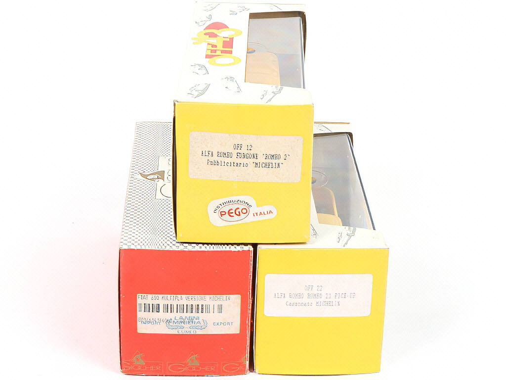 Lot 274 - DIVERS (FRANCE) (3)