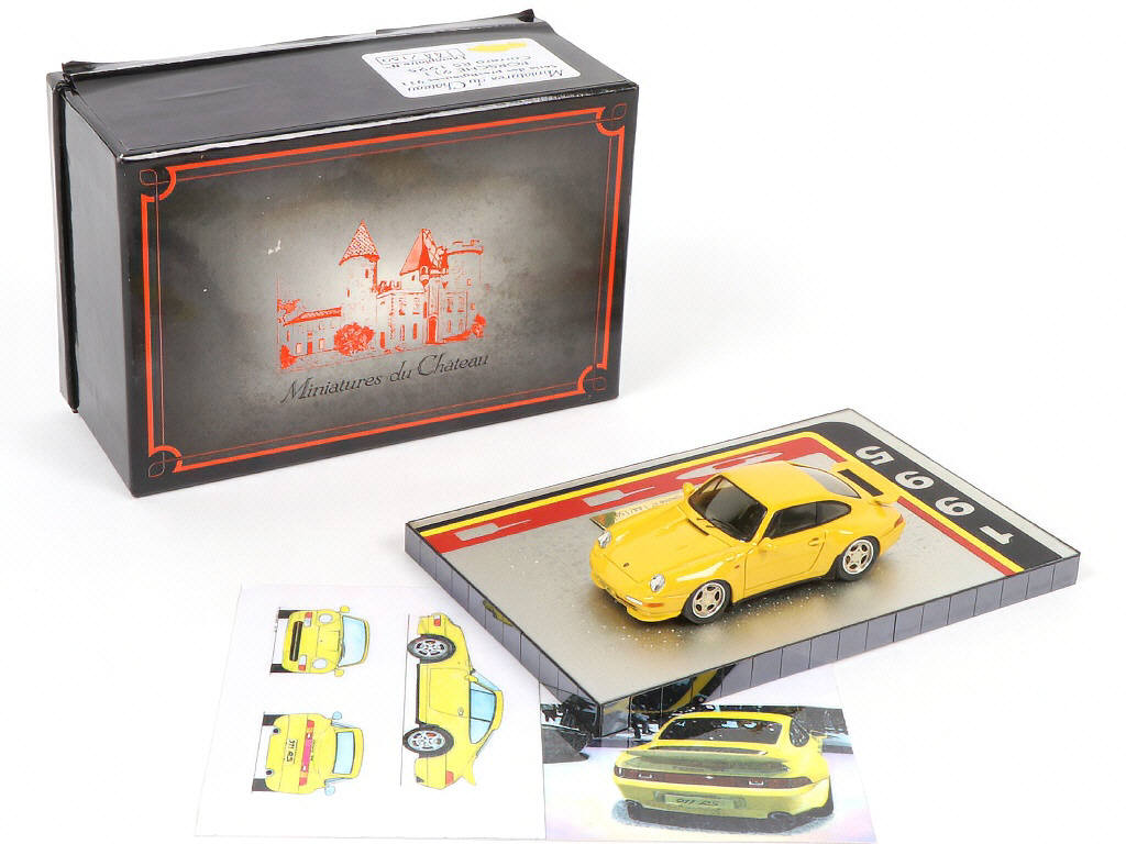 Lot 176 - HECO MODELES (FRANCE) (1)